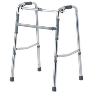 Walking Frame Without Wheels