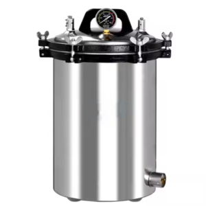 Autoclave Machine 24 Litres