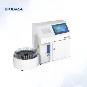 Electrolytes Analyzer