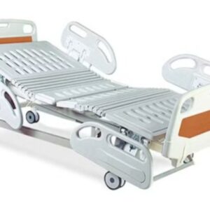 5 Crank Electric Hospital Bed