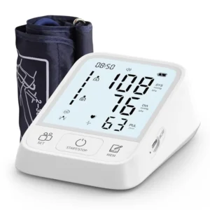 Blood pressure machine
