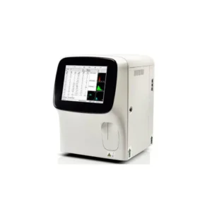 Full hemogram analyzer