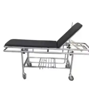 Patient Trolley Stretcher