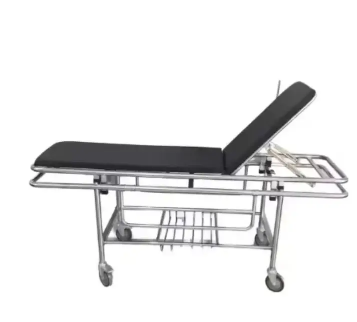 Patient Trolley Stretcher 1 Patient Trolley Stretcher