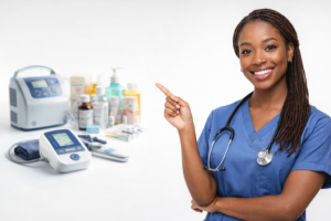 Top Medical Equipment Suppliers in Kenya