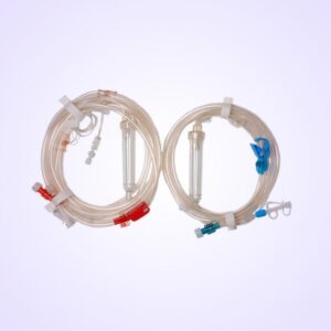 Blood Tubing Set