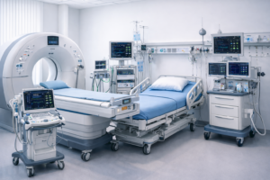 Top Medical Equipment Suppliers in Kenya