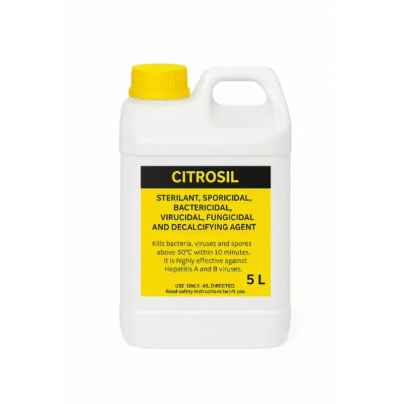 Citrosil Disinfectant 5L