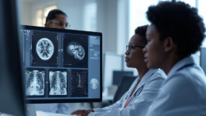 MRI vs CT Scan Machines