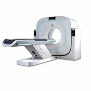 CT-scanner machine