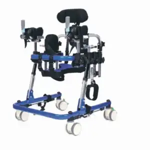 Cerebral Palsy Child Walker