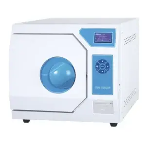 Dental Sterilizer – 23L
