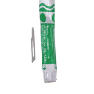 Surgical Blades