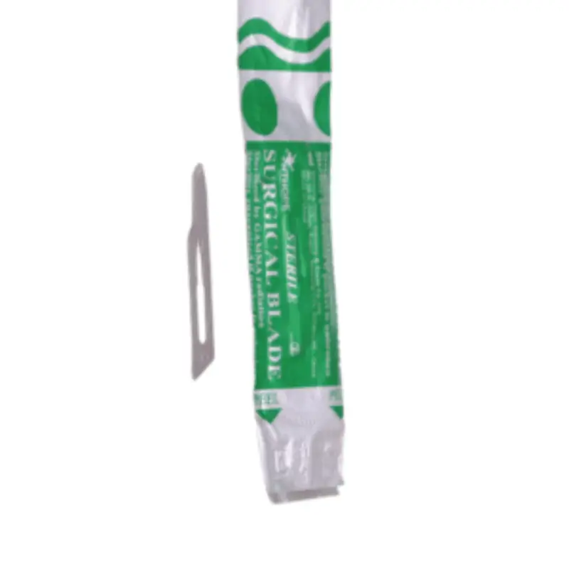 Surgical Blades