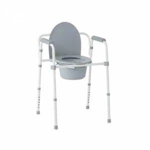 commode chair